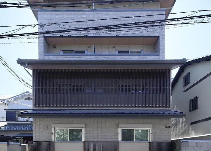 Oyado Goshonishi