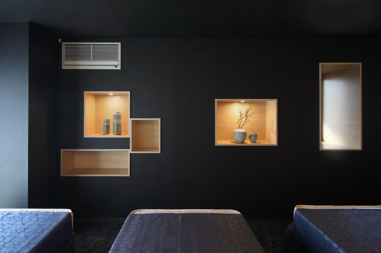 Hotel Oyado Goshonishi 3*